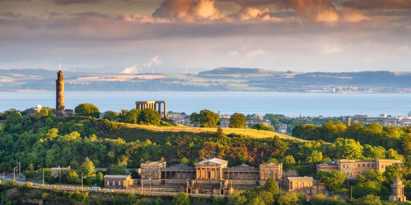 12 Hidden & Best Photo Spots in Edinburgh (Secret Instagram Locations 2026)