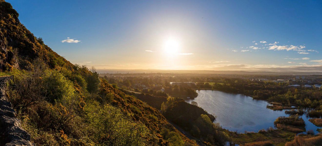 12 Hidden & Best Photo Spots in Edinburgh (Secret Instagram Locations 2026)