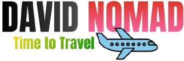 David Nomad