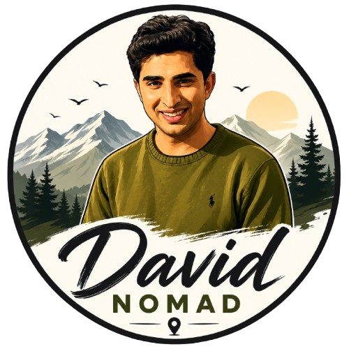 davidnomad